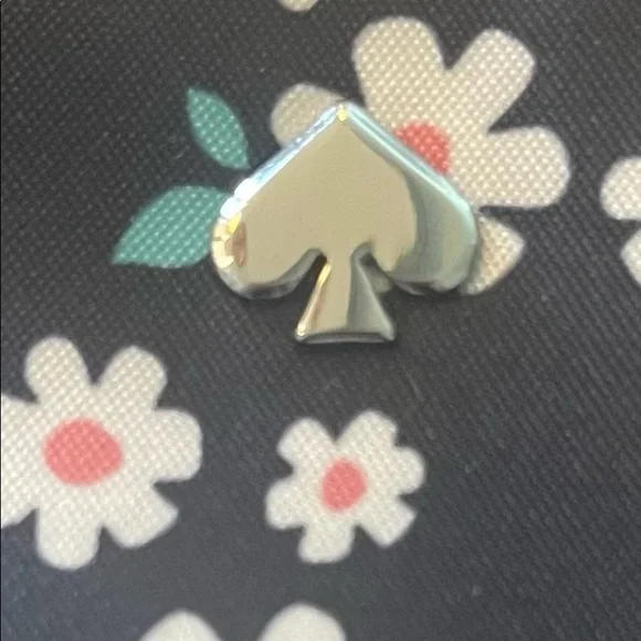 Kate Spade Cosmetic Bag - Picture 4 of 5